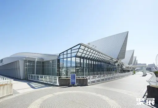 PACIFICO YOKOHAMA