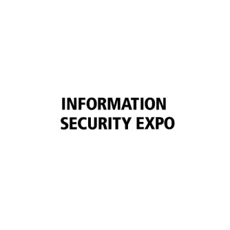 日本信息安全展logo