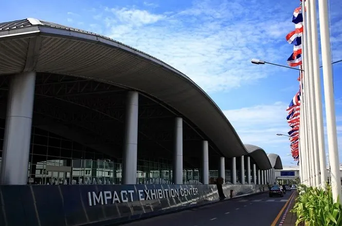 Impact Exhibition & Convention Center