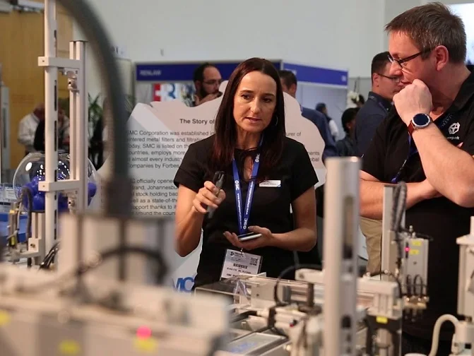 南非食品包装展2026展位价格与展位预定