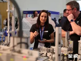 南非食品包装展现场图片2