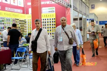 中国义乌五金电器博览会，将如期与大家见面！