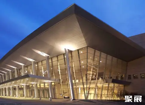Kay Bailey Hutchison Convention Center Dallas