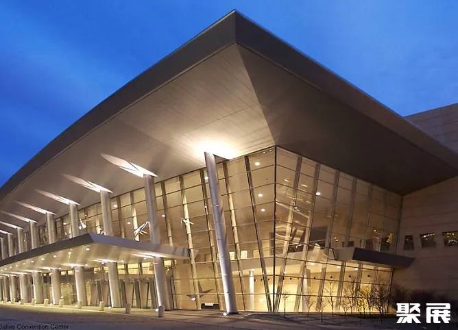 Kay Bailey Hutchison Convention Center Dallas