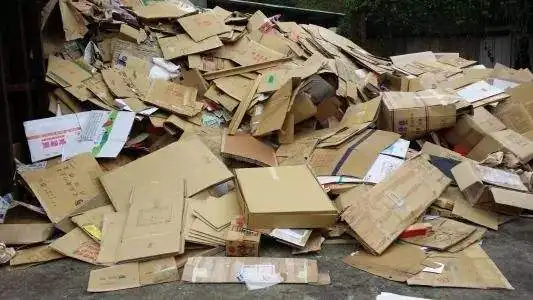 正视废纸造纸 中国造纸业才能行稳致远