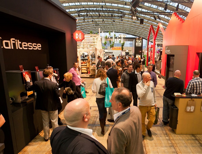 澳大利亚零售展览会