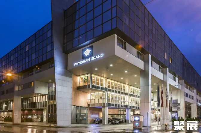 Salzburg Convention and Exhibition Center