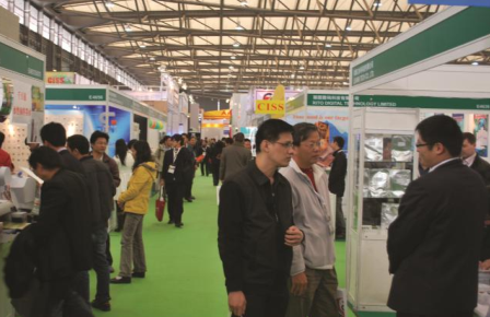 上海亚洲打印技术及耗材展览会