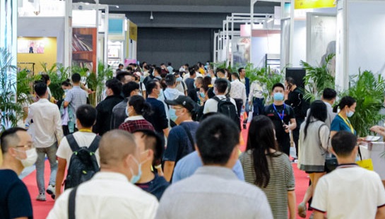 杭州国际针织品展览会-杭州针博会