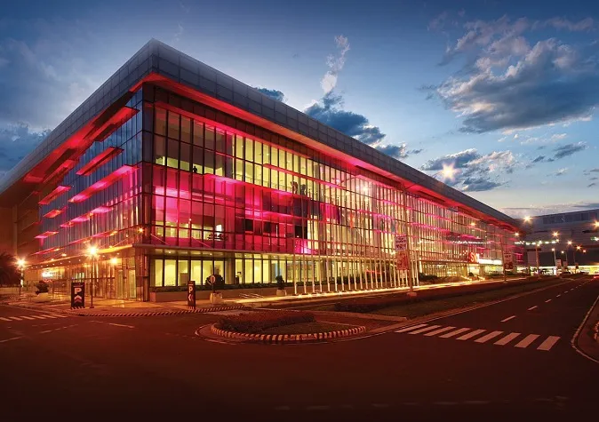 SMX Convention Center Manila