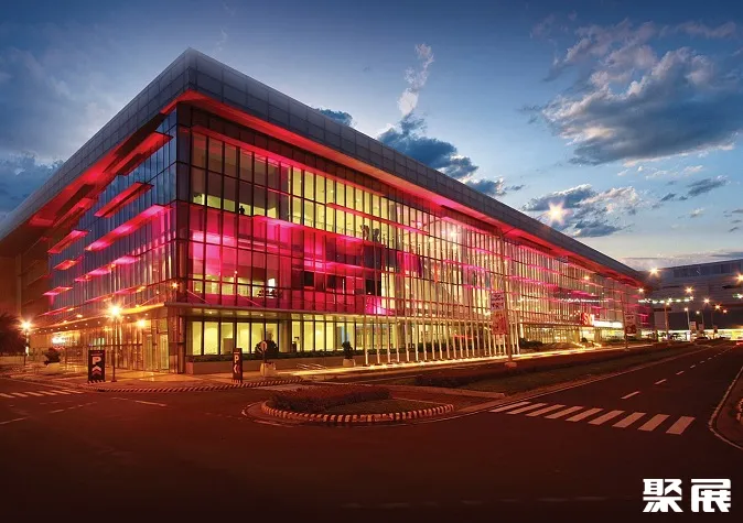 SMX Convention Center Manila