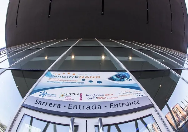 Bilbao Exhibition Centre