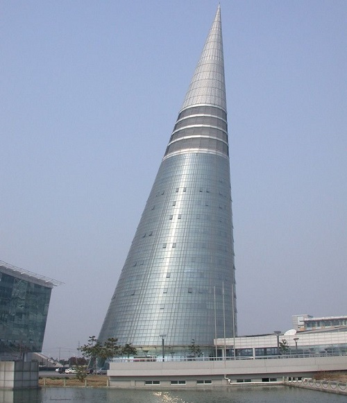 Cixi Exhibition Center