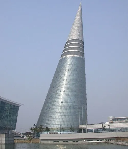 Cixi Exhibition Center