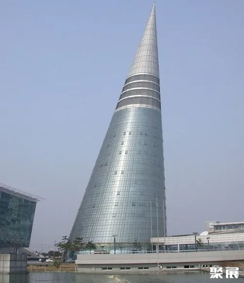 Cixi Exhibition Center