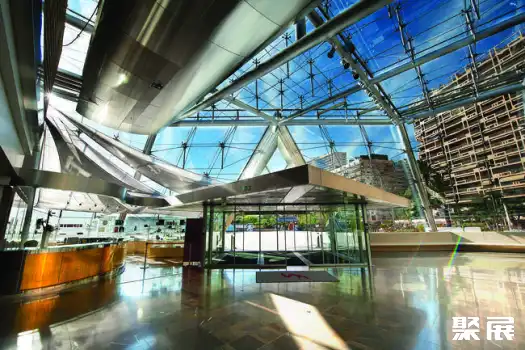 Grimaldi Forum