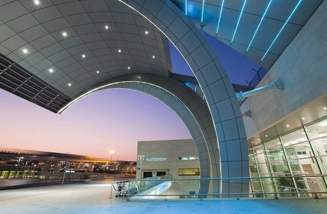 Dubai World Central