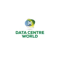 英国数据中心展Logo