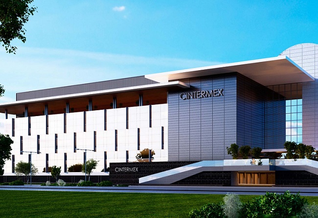 Cintermex