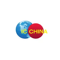 北京半导体展Logo