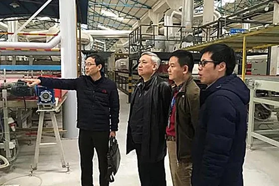 这可能是陶企解决发展与环保制约问题的唯一出路