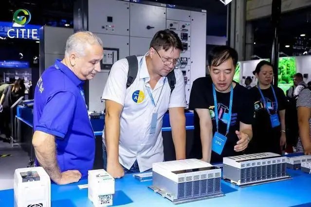 聚焦工业与能源物联领域最新技术与应用