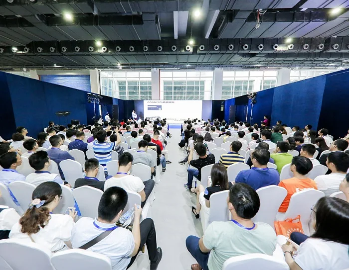 2020中国广州物流展·“智能制造展，智慧物流展”