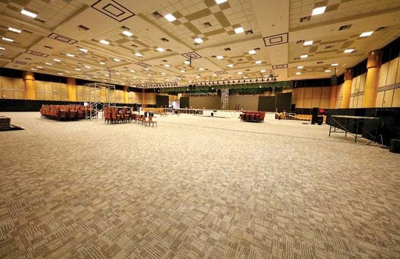 Chennai Trade Centre