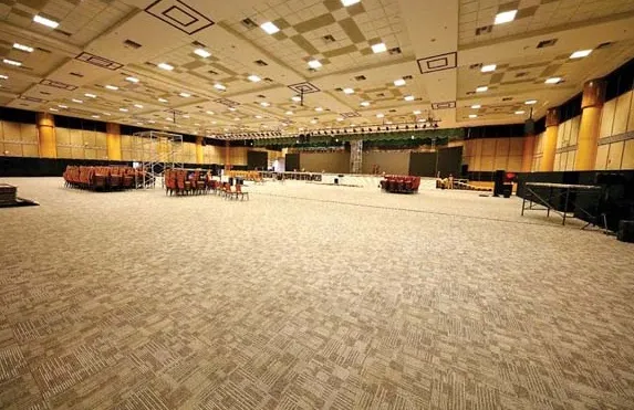 Chennai Trade Centre