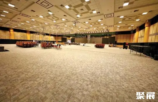 Chennai Trade Centre