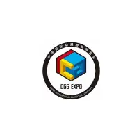 CCG EXPO (China International Cartoon & Animation Expo)Logo
