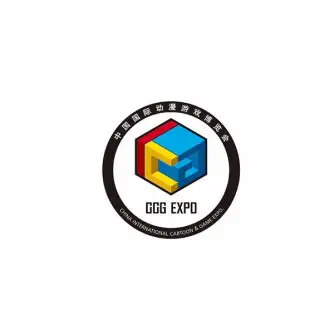 上海动漫展logo