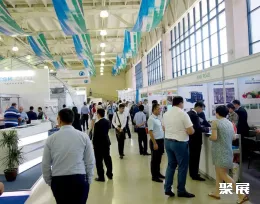 塔什干农业展现场图片4