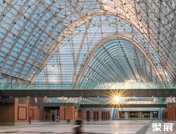 Qingdao World Expo City