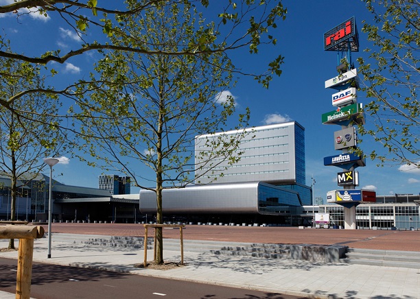 RAI International Exhibition and Congress Centre