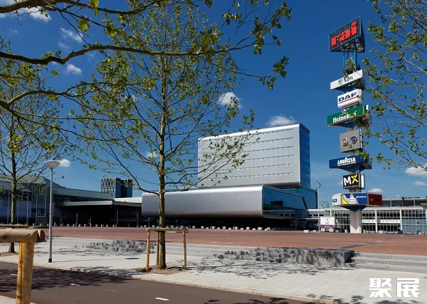 RAI International Exhibition and Congress Centre