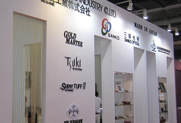 中国（北京）国际光学眼镜展览会