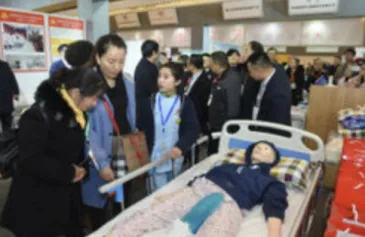 探索智慧健康养老新理念，2020四川成都老博会邀你共赴三月养老盛会！