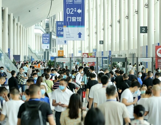 2021年4月，成都建博会CCBD将再创行业新机遇！