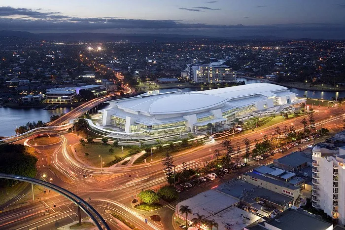 Gold Coast Convention and Exhibition Centre