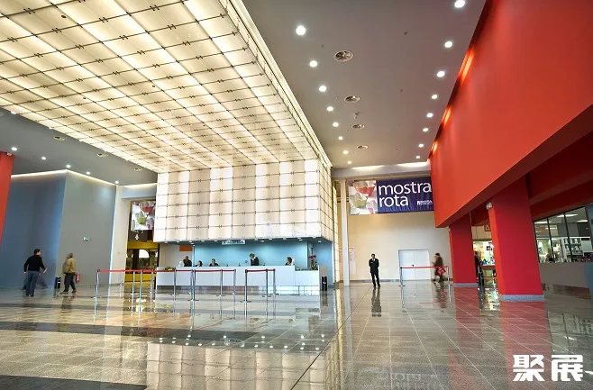 Metropolitan Expo Centre