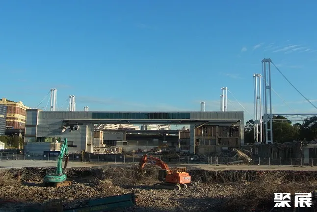 Sydney Convention and Exhibition Centre