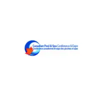加拿大泳池展Logo
