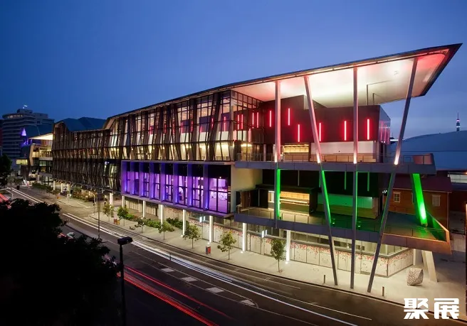 Brisbane Convention & Exhibition Centre