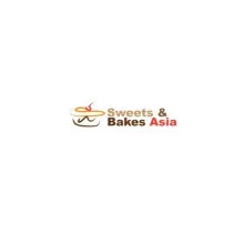 新加坡甜品与烘焙展览会