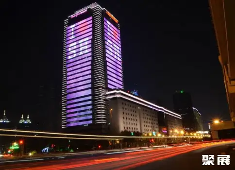 上海世贸商城