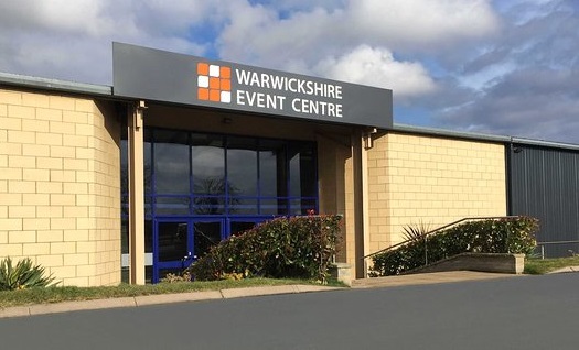 Warwickshire Exhibition Centre