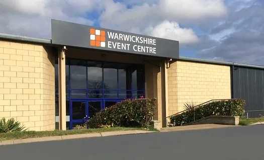 Warwickshire Exhibition Centre
