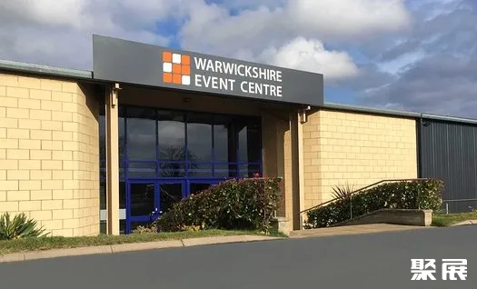Warwickshire Exhibition Centre