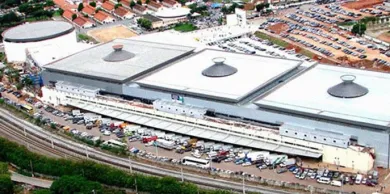 EXPOMINAS